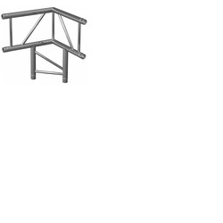 Contestage Ladder Truss 3 Way Vertical Corner