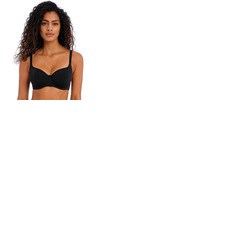 Freya Jewel Cove Underwired Sweetheart Bikini Top
