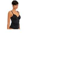 Freya Jewel Cove Underwired Tankini Top