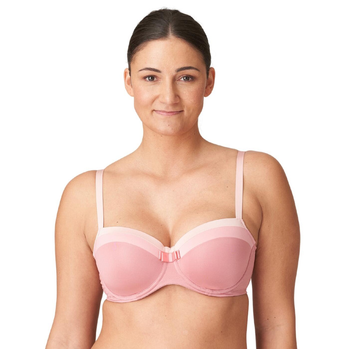 Prima Donna Twist Glow Padded Balcony Bra