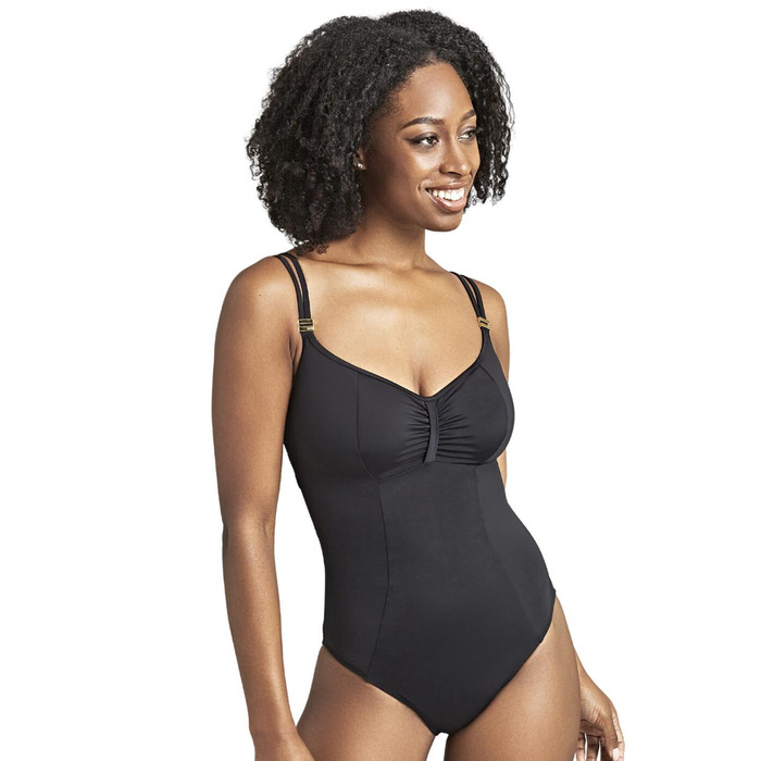 Panache Anya Riva Balcony Swimsuit