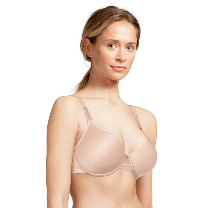 Chantelle Jolie Memory Foam T Shirt Bra