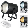 LED Par Can 200W COB Cool White