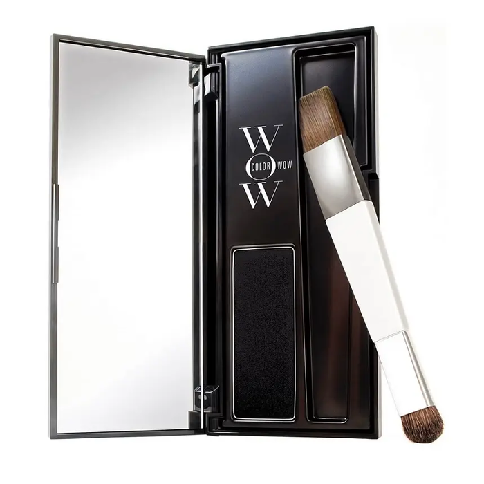 Color Wow Root Cover Up Black - 2. 1g