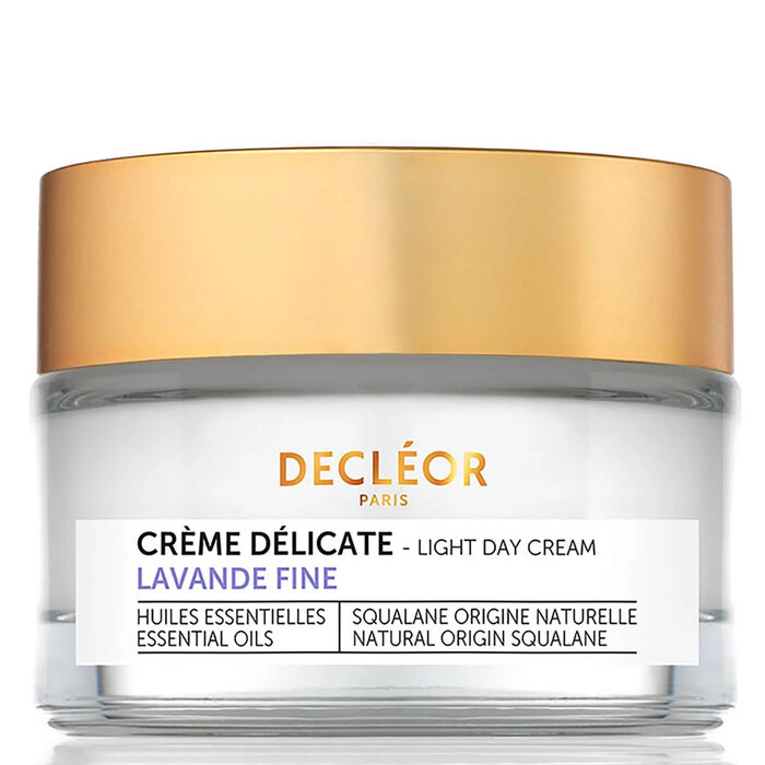 Decleor Lavender Fine Lifting Light Day Cream