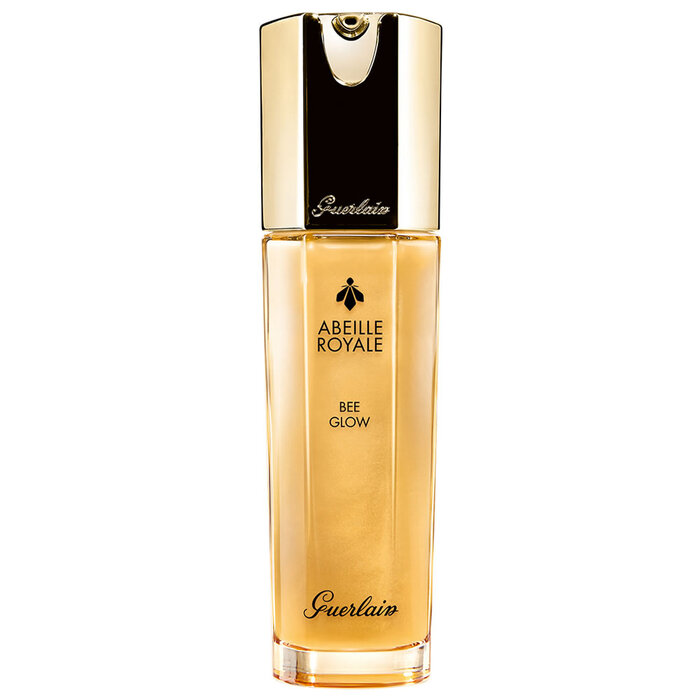 Guerlain Abeille Royale Bee Glow Youth Moisturiser