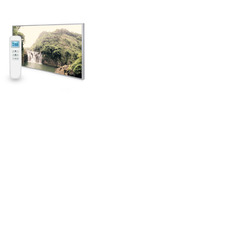 595x995 Forest Waterfall Picture Nexus Wi