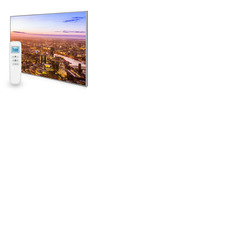 995x1195 London Skyline Picture Nexus Wi