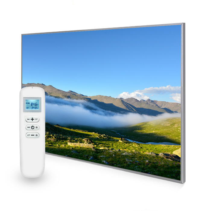 995x1195 Rolling Cloud Picture Nexus Wi