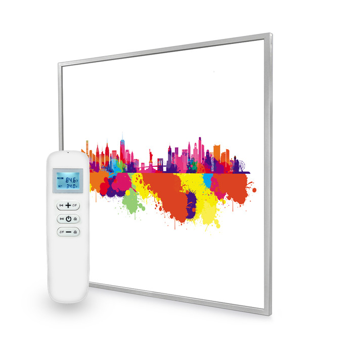 595x595 New York Skyline Splash Image Nexus Wi
