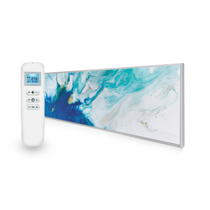 350W Illiana UltraSlim Picture Nexus Wi