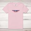 Top Dad Adult T