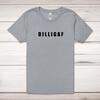 DILLIGAF Adult T