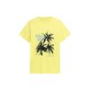4F Mens Short Sleeves T