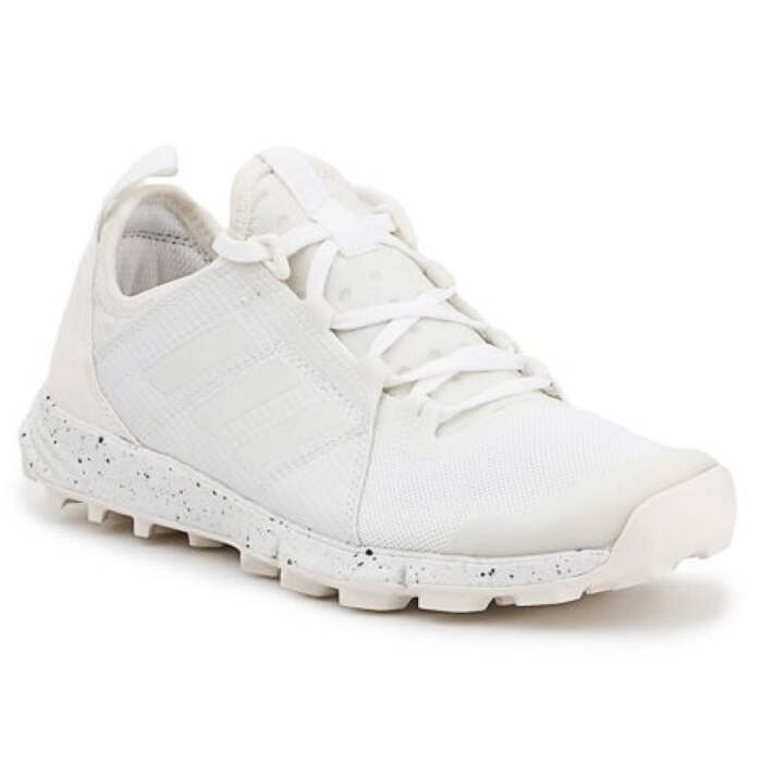 Adidas Terrex Womens Agravic Speed Shoes