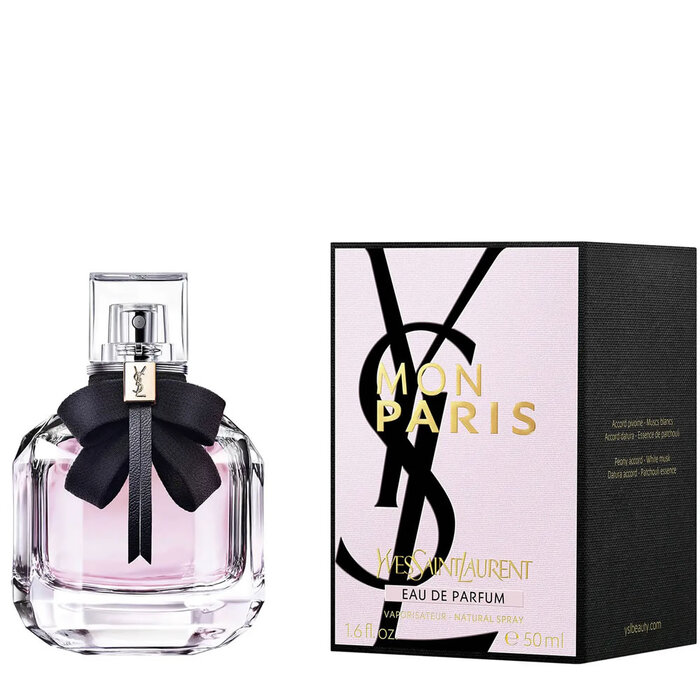Yves Saint Laurent Mon Paris EDP