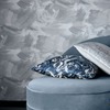 Lusso Astratto Wallpaper Dove Clarke and Clarke W0163