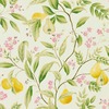 Harlequin Marie Wallpaper Fig Leaf