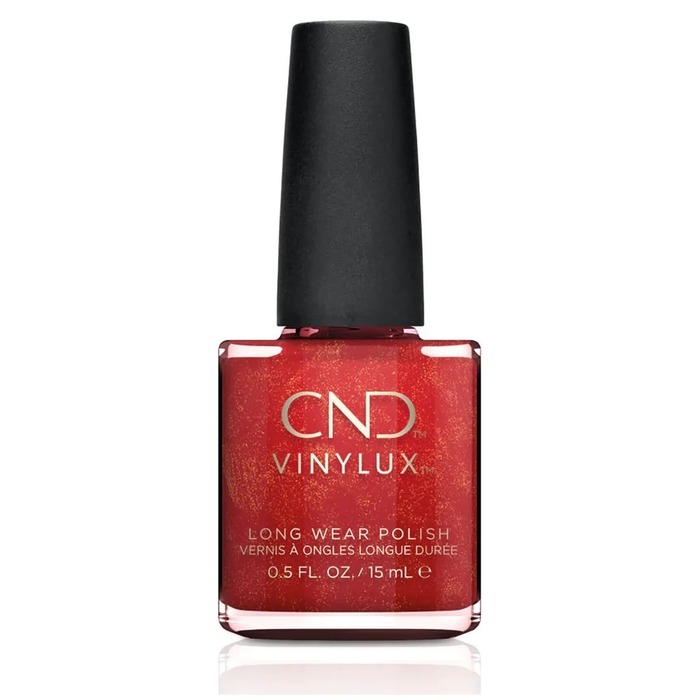 CND Vinylux Weekly Nail Polish Hollywood (119) - 15ml