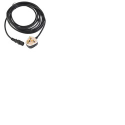 Power Lead IEC