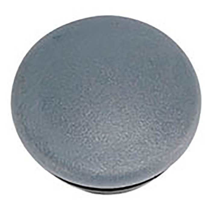 Aluminium Tube End Cap for 48mm Tube