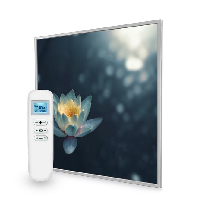 595x595 Pond Lilly Picture Nexus Wi