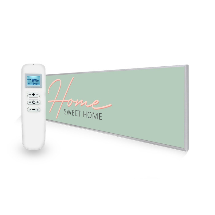 350W Home Sweet Home Ultraslim Quote Nexus Wi