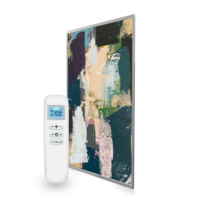 595x1195 Classic Abstract Paint Picture Nexus Wi