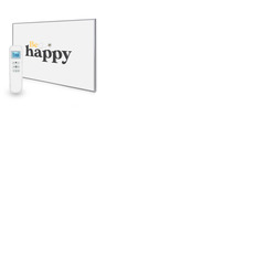795x1195 Be Happy Quote Nexus Wi