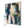 995x1195 Classic Abstract Paint Picture Nexus Wi