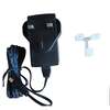 Viavito Satori Exercise Bike and Sina Elliptical