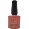 CND Shellac Gel Polish Terracotta Dreams