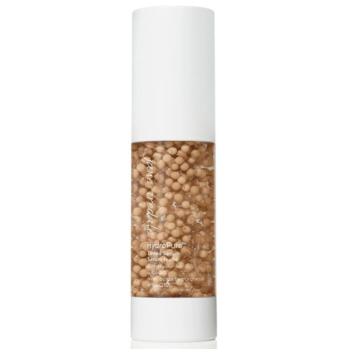 Jane Iredale HydroPure Tinted Serum