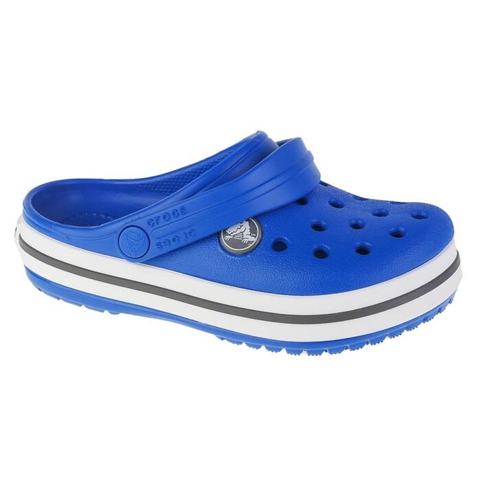 Crocs Junior Crocband Clog - Blue