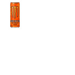 Monster Energy Khaos 355ml *Japan*