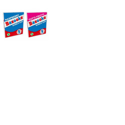 Bazooka Bubble Gum Raspberry