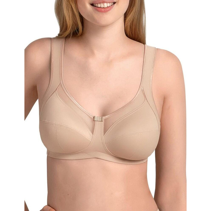 Anita Comfort Clara Bra - Sand - 34H