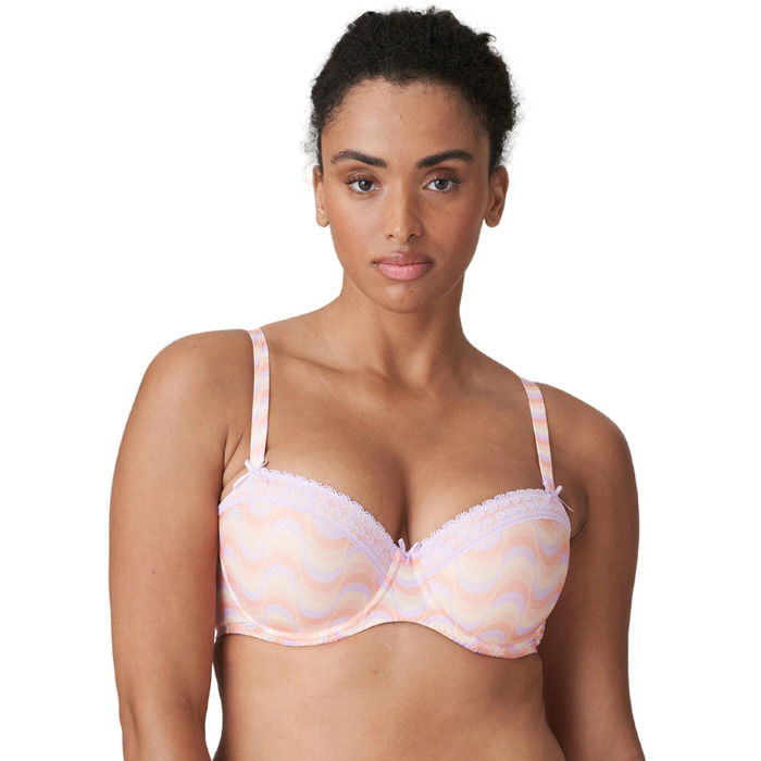 Prima Donna Twist Goleta Padded Balcony Bra