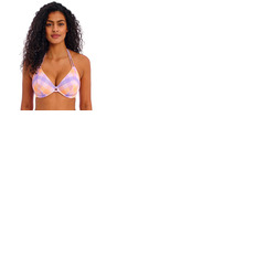 Freya Harbour Island Halter Bikini Top