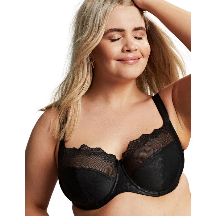Sculptresse by Panache Esme Balcony Bra