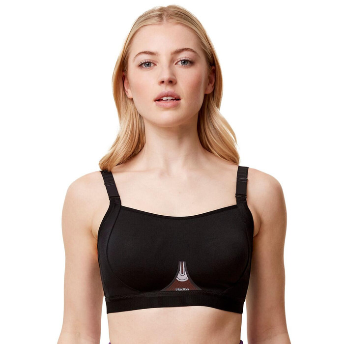 Triumph Triaction Gravity Lite Non Wired Sports Bra