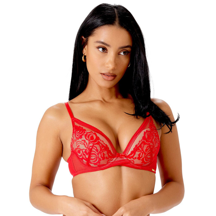 Gossard Encore Padded High Apex Bra