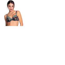 Lise Charmel Fleurs Etoiles Full Cup Bra