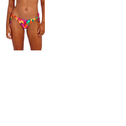 Freya Sun Haze Tie Side Bikini Brief