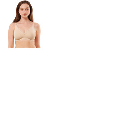Triumph Amourette Non Wired Minimiser Bra