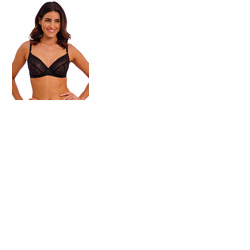 Wacoal Sensu Lace Underwired Bra