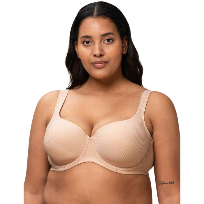 Triumph Modern Soft+ Cotton Padded Bra