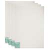 EXERZ 90x120cm Framed Canvas Deep Edge 3. 8cm