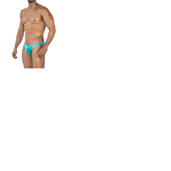 Cut4Men SP4NDEX GLOW 07 Mesh Capri Brief