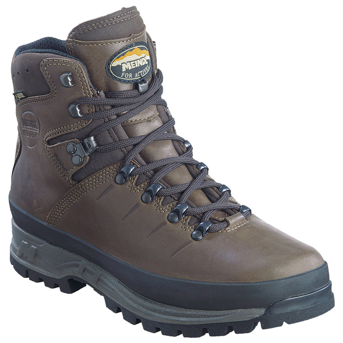 Meindl Bhutan MFS Mens GTX Walking Boot 12